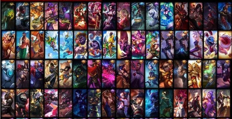 《瑞兹恶魔之拥出装攻略》（解密瑞兹的完美出装搭配，助你登顶战场）