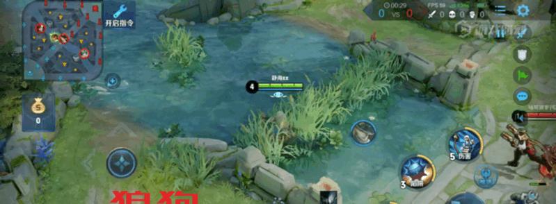 小明改版出装铭文攻略视频（玩转游戏，用铭文加冕你的胜利！）