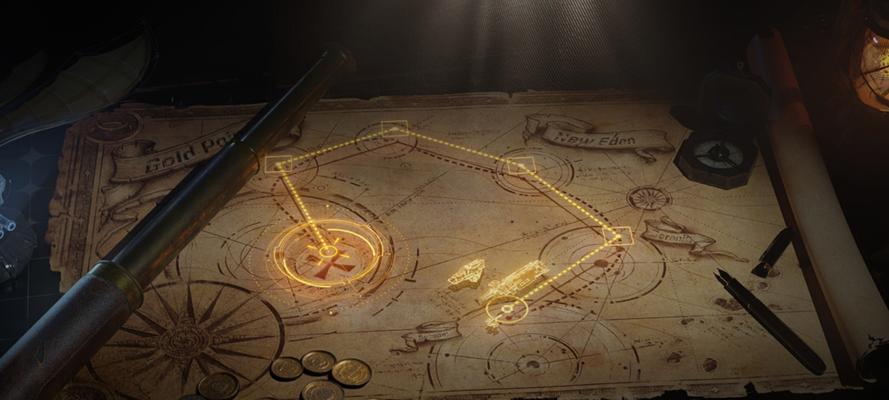 手游大航海之路攻略（成为海洋霸主的秘诀与技巧）