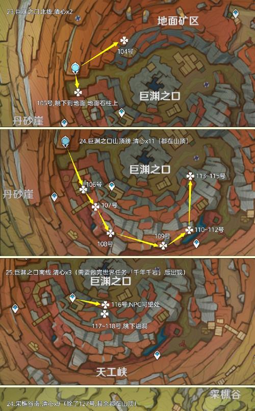 原神新手攻略（最新版本原神攻略，助你快速上手）