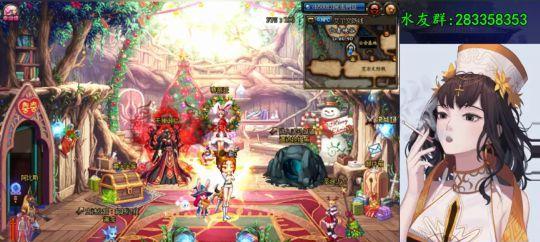 奶妈安图恩攻略（打造最强奶妈！技能加点、装备选择和打法详细攻略！）