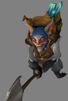 神灵武士（打造强力神灵武士，装备是关键！）