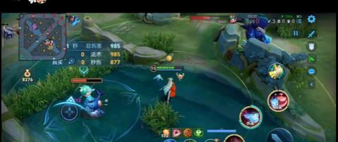 征服者男刀新版本出装攻略（全方位解析征服者男刀新版本的最佳装备选择）