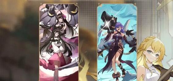 《解神者X2》角色强度节奏榜一览（全面掌握游戏中角色强度排名与节奏节奏）