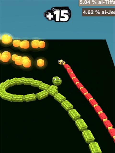 贪吃蛇小哪吒游戏攻略（玩转小哪吒，吞噬无敌的冒险之旅）