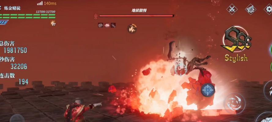 《鬼泣巅峰之战》全面攻略指南（解密游戏关卡、技巧与秘籍，让你成为绝世战斗大师！）