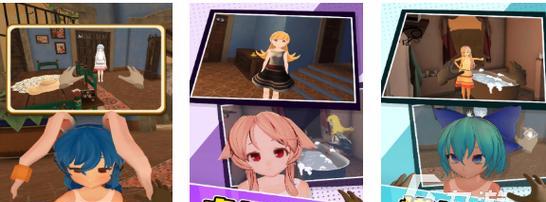 日系恋爱养成游戏攻略（用心攻略虚拟恋爱世界，寻找真爱的秘诀）