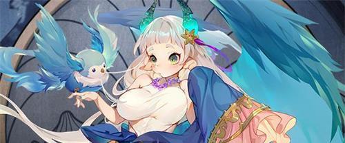 解神者X2（探究神话般的恶魔王者，让你感受绝对的力量）