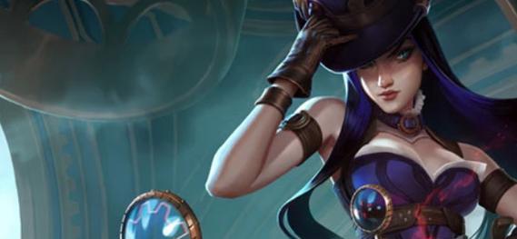 《掌握凯特琳技能用法攻略》（巧妙运用技能，成为凯特琳高手）