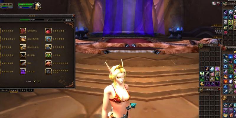 风暴之精灵出装顺序攻略（高效率打造无敌风暴｜）