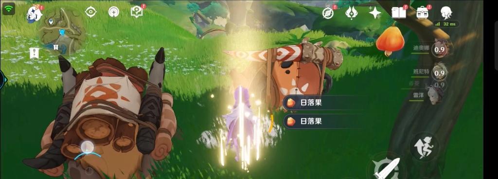 原神必须毁灭两次成就达成攻略（如何完成原神毁灭两次成就，教你轻松获取丰厚奖励）