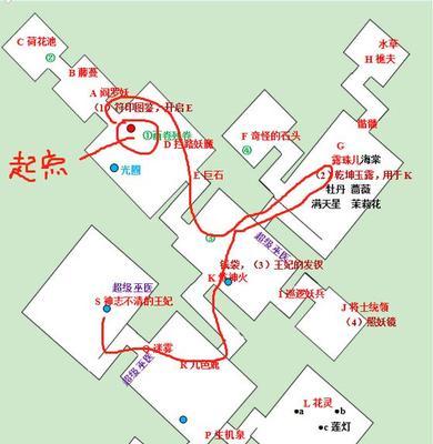 《打造梦幻花园，梦幻西游种花攻略大揭秘！》（用心种花，收获幻梦世界的美妙。）