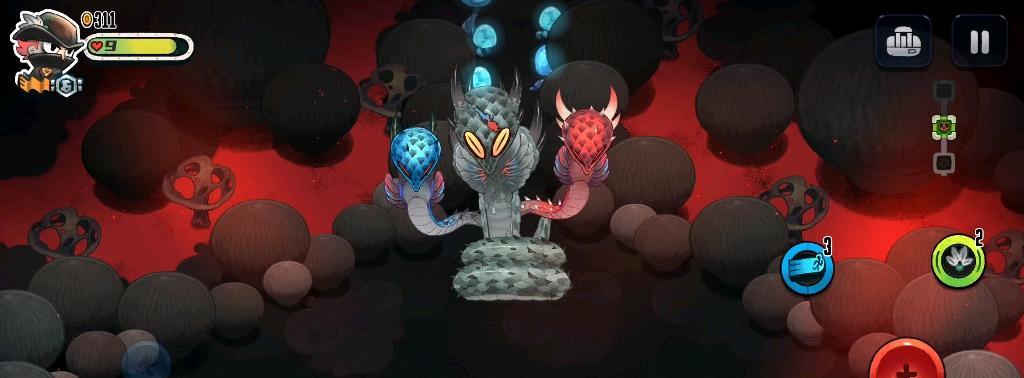 以恶果之地困难模式通关攻略（如何在困难十星难度下轻松通关？游戏技巧大揭秘！）