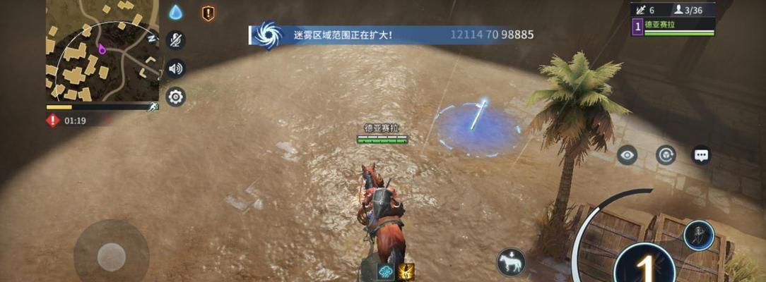 以猎手之王最强英雄为主题的游戏分析（探索猎手之王中最优秀的英雄选择）