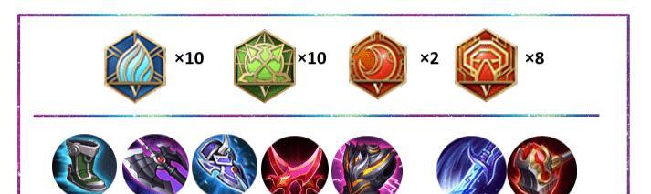 掌握马超最新技巧，秒人出装攻略！（马超玩法大揭秘，带你成为技不可挡的战神！）