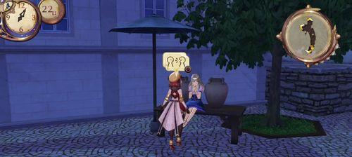 《苏菲的炼金工房DX人偶练成攻略——打造最强服装属性》