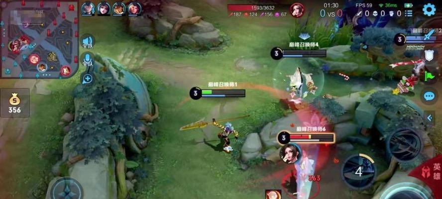 狼狗出装选择攻略（一起来了解狼狗的最佳装备选择吧！）