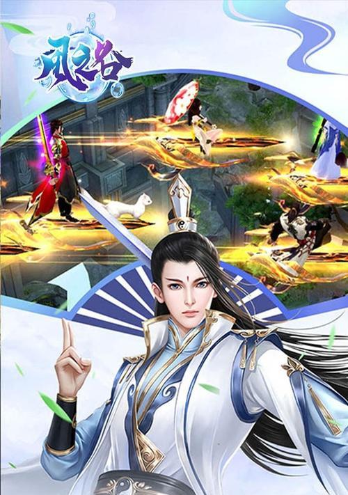 《仙魔v3.2攻略指南》（玩转仙魔v3.2，成为顶尖强者！）