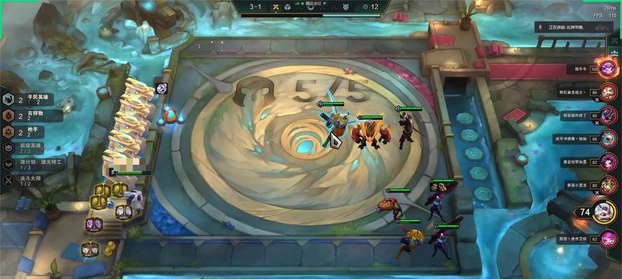 龙龟怪兽出装攻略（掌握关键属性，提升战斗力！）