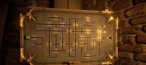 《回声探路》白章第十一关攻略（打破幻境，拯救心灵——以游戏为主的探索之旅）