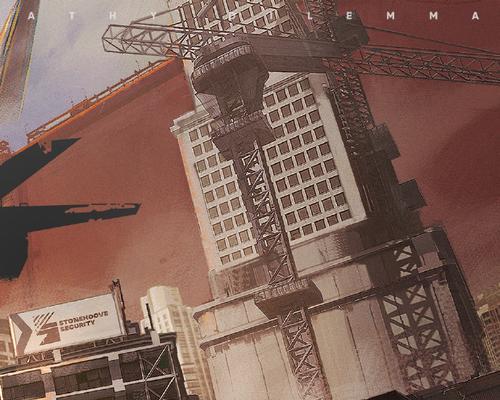 《明日方舟》外的世界观手游推荐（探索不一样的世界观，寻找新的冒险！）