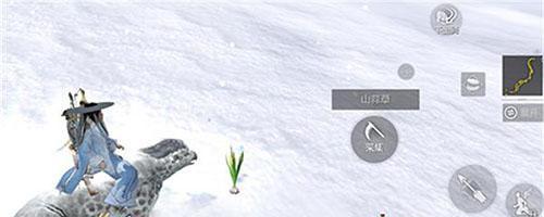 妄想山海招魂灯（如何获得招魂灯？探寻游戏玩法及获取方法）