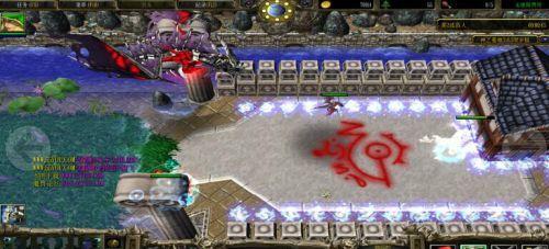 《探索以神之墓地斧头的攻略》（揭秘神之墓地斧头的隐藏之谜）