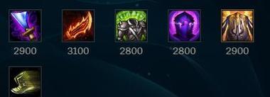 无尽暴击斗篷出装攻略（揭秘无尽暴击斗篷的最佳搭配及战术运用）