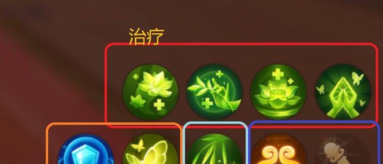 刀剑2技能选择攻略（打造绝佳角色配搭，释放震撼技能效果，成就无敌传说！）