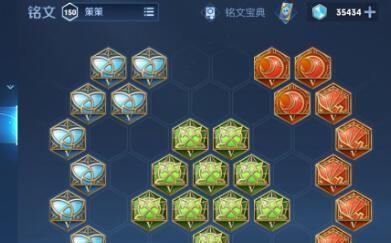 韩信的最新出装和攻略（掌握韩信的最强玩法，稳定登顶！）