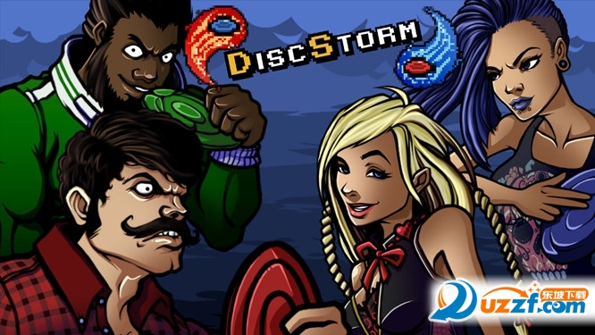 飞碟风暴游戏补丁使用方法