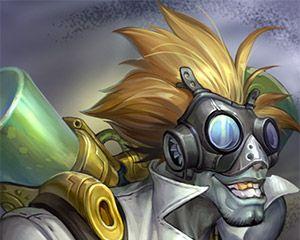 德克萨斯之手出装及攻略（德克萨斯之手——破坏与支援的化身）