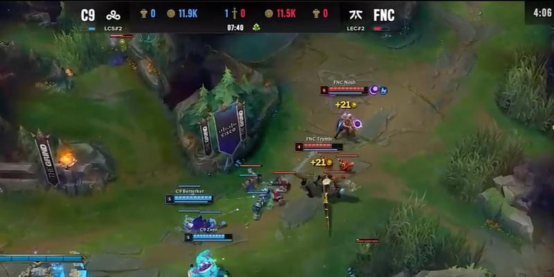 《放逐大帝韦鲁斯出装攻略》（探索韦鲁斯的装备选择，带你成为最强ADC）