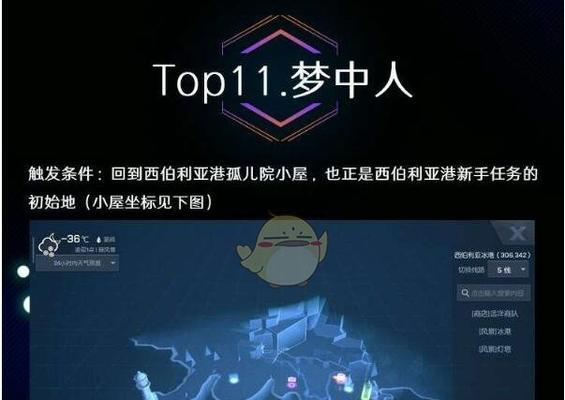 《龙族幻想》宇宙异闻攻略大全（详细攻略，带你轻松通关！）