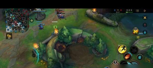 最新英雄联盟野区出装攻略（优化你的游戏体验，掌握最佳出装方式）