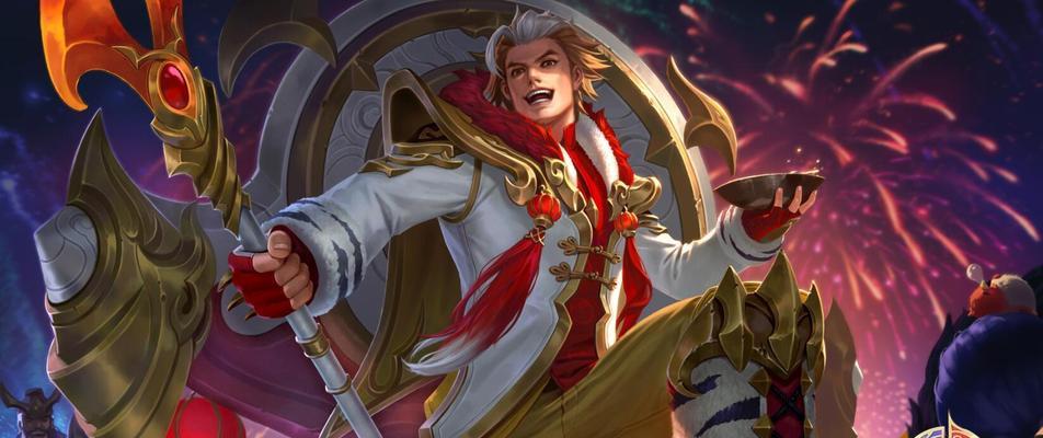 张飞攻略s8出装-不可阻挡的力量（张飞s8出装推荐，让你在战场上无敌！）