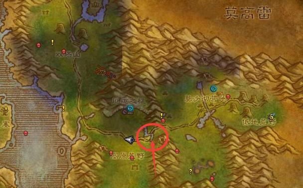 怀旧服钓鱼技能375攻略（以精湛技艺捕获丰富渔获的关键技巧）