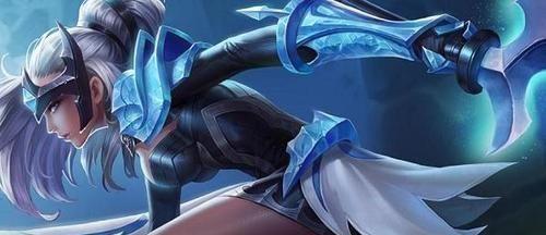 刺客露娜最新重装出装攻略（露娜重装出装全攻略，助你成为无敌刺客）