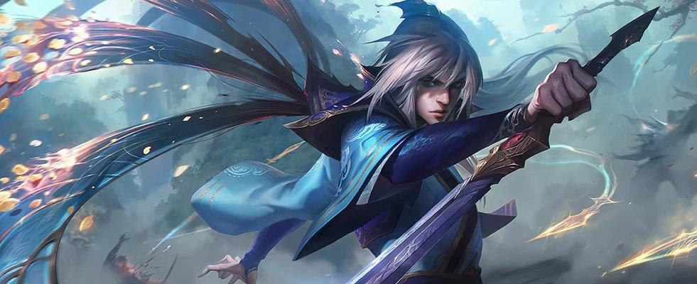 《苍月岛最强出装攻略》（打造无敌神装，征服苍月岛的秘籍！）