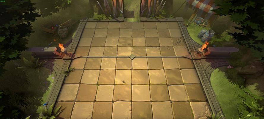 高端局刀塔霸业出装攻略（掌握关键装备与策略，成为顶尖玩家）