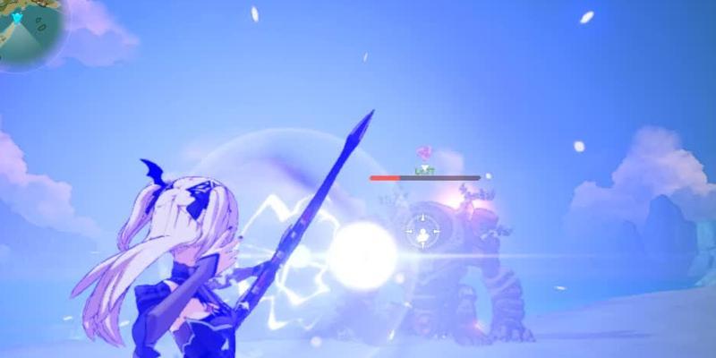 原神弓箭散射技巧攻略（掌握箭术的要领，成为射击大师）