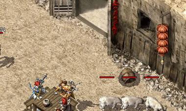 终极指南（破解末日战争，成为巅峰玩家的秘籍全揭秘！）