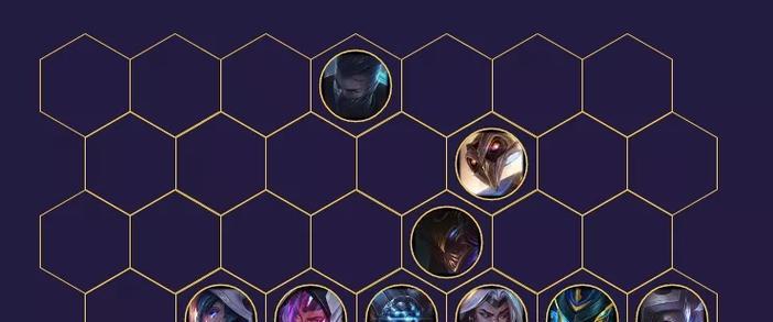 云顶之弈s6万金油阵容实战攻略（打造最强的万金油阵容，制霸云顶之弈！）