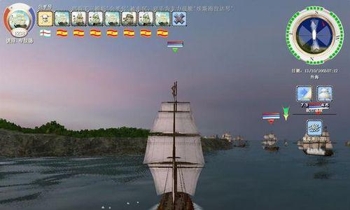 西班牙手游攻略（玩转西班牙手游，畅游西班牙风情，不容错过的必游之地）