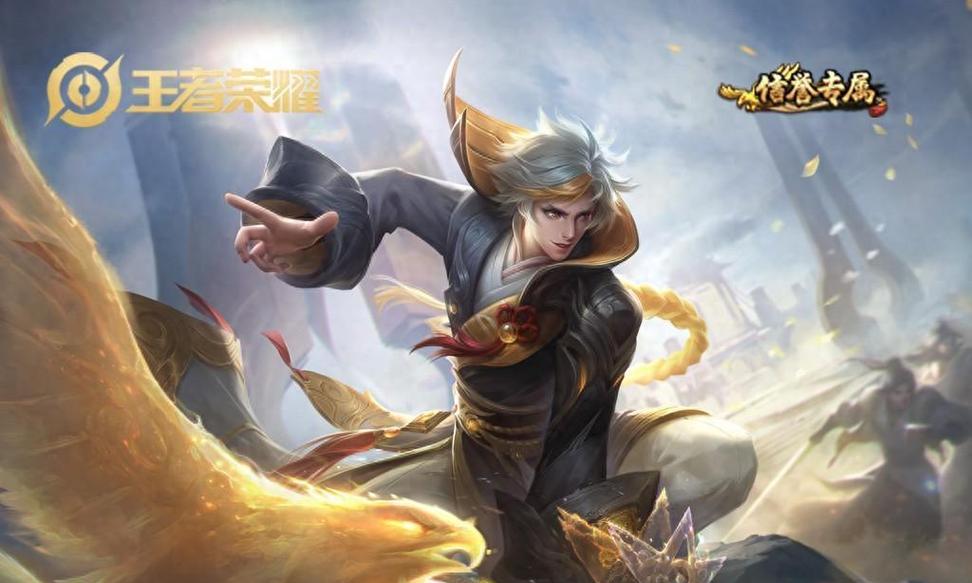 狄仁杰打野出装攻略（无尽暗夜的正义剑客——狄仁杰如何在打野中发挥最大威力）