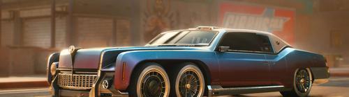 《赛博朋克2077》困兽克苏鲁跑车获取攻略（一步步教你获取游戏中最稀有的超级跑车，满足你的赛车梦想！）