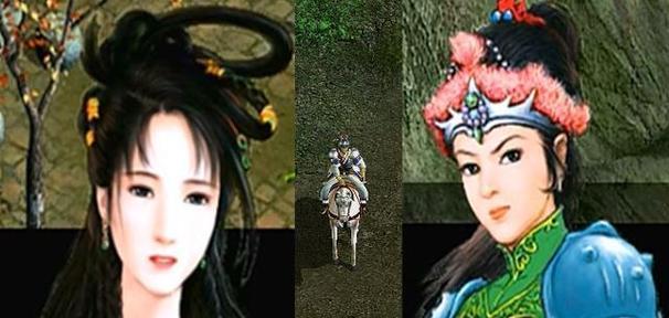 大唐无双赵云技能介绍攻略（掌握赵云的绝世武技，无敌于江湖！）