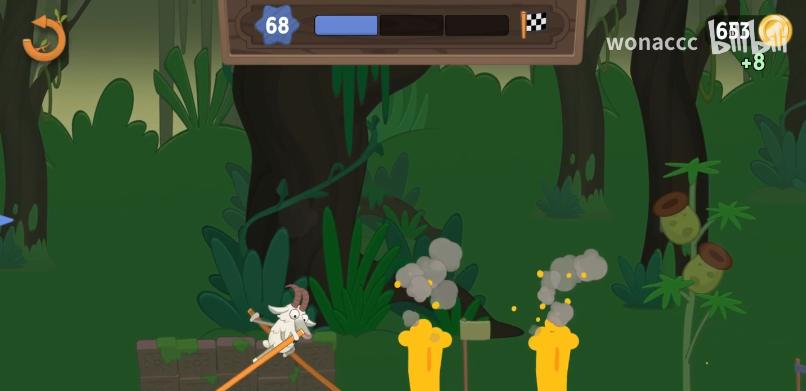 《行走大师》87关攻略（解锁成就之路，让你一秒通关！）