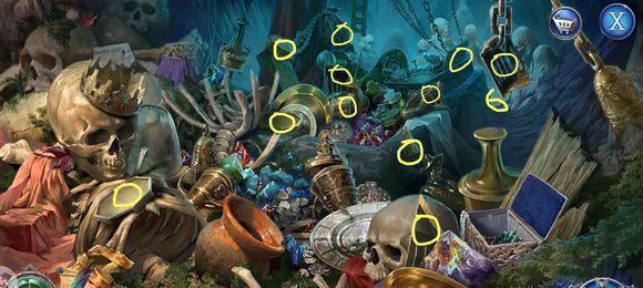 逃离墓地游戏攻略（揭秘墓地游戏的谜团，化解困境与死亡的危机）