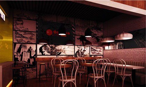 角落咖啡馆游戏攻略（探索神秘的角落咖啡馆，发现意想不到的秘密与谜题！）